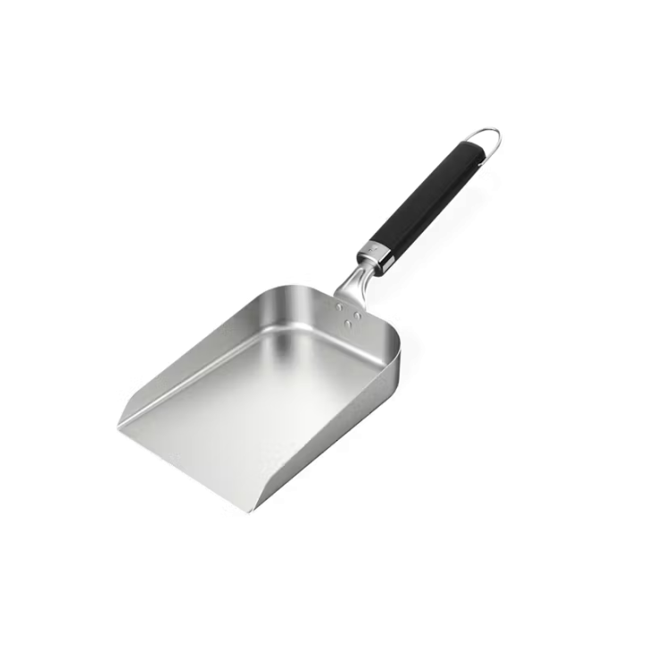 Weber Plancha Grillschaufel