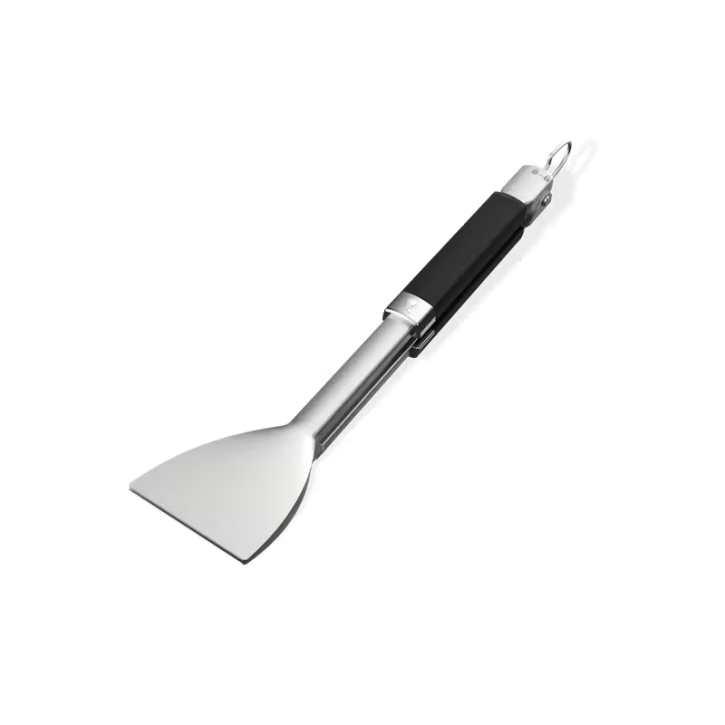 Weber Flache Grillzange