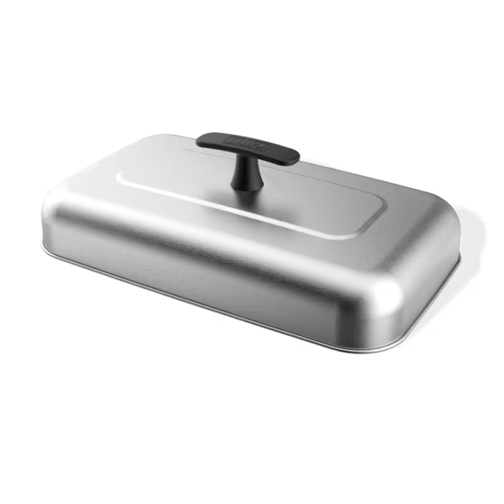 Weber XL - Schmelzkuppel