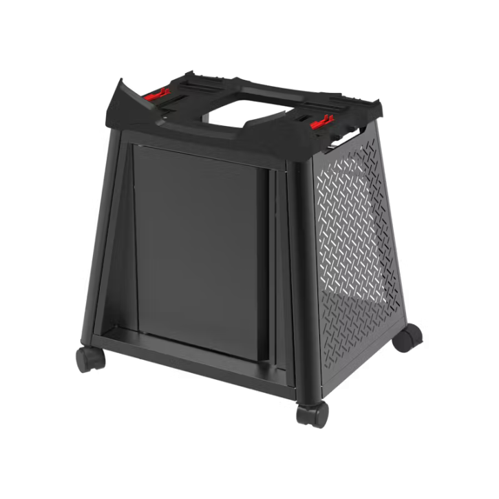 Weber Premium Rollwagen - für Weber Q N - Serie