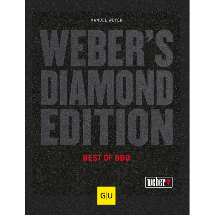 Weber`s Diamond Edition