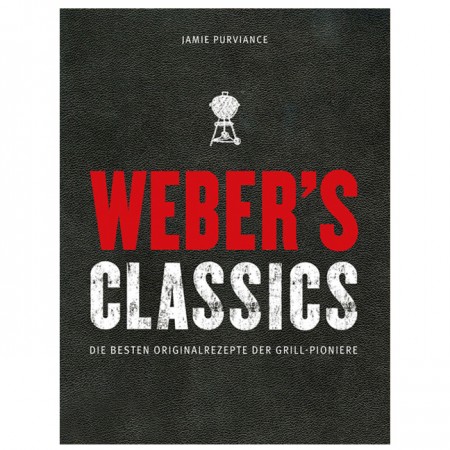 Weber's Classics