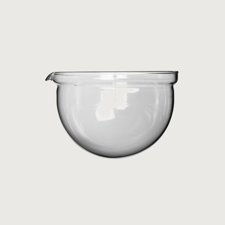 Ersatzglas 0,6l
