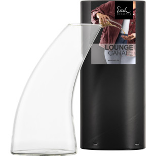 Lounge Carafe - Nuss Spender  Trattoria