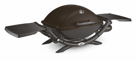 Weber® Q 2200 – Gasgrill Schwarz