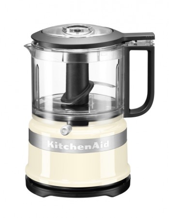 MINI-ZERKLEINERER 830ml KitchenAid Crème