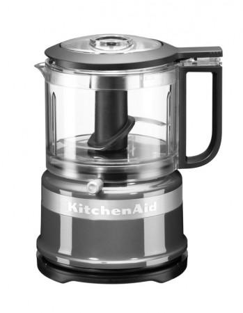 MINI-ZERKLEINERER 830ml KitchenAid Kontur silber