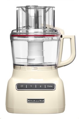 Food-Processor 2,1 L cremé