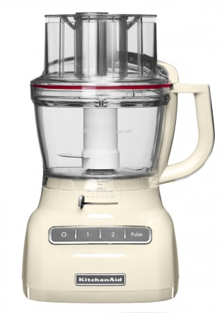 Food-Processor 3,1 l crème