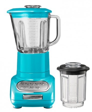 Standmixer / Blender Artisan®  Christallblau