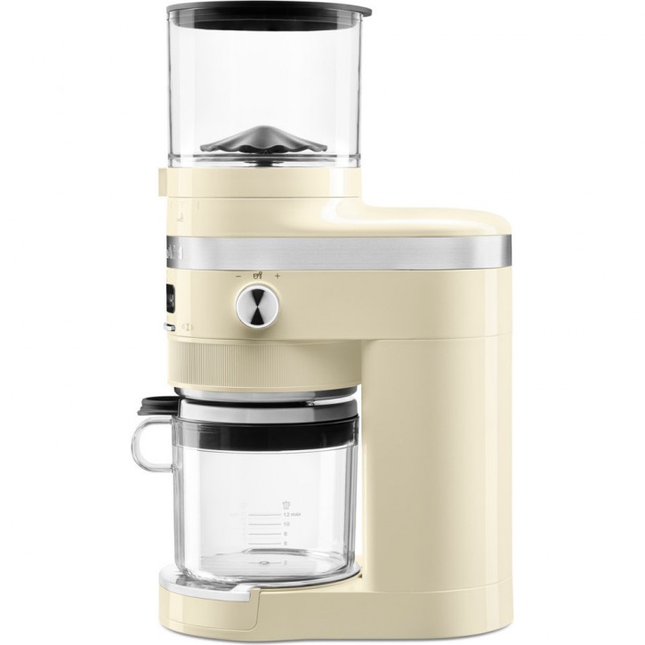 KitchenAid Kaffeemühle-Artisan Créme