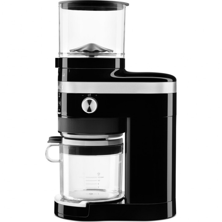 KitchenAid KAFFEEMÜHLE - ARTISAN Onyx schwarz