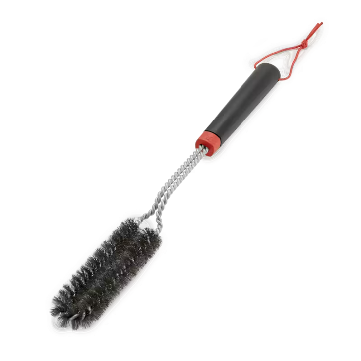 Weber Schmale Grillbürste