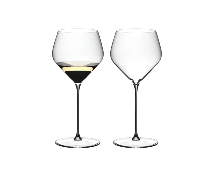 Riedel Veloce Chardonnay 2er Set