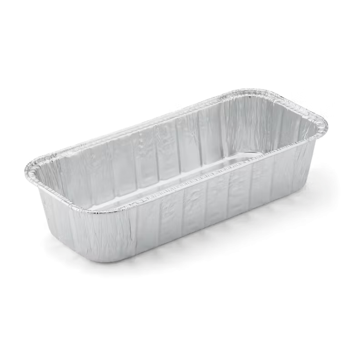 Weber Alu - Tropfschalen 10Stück