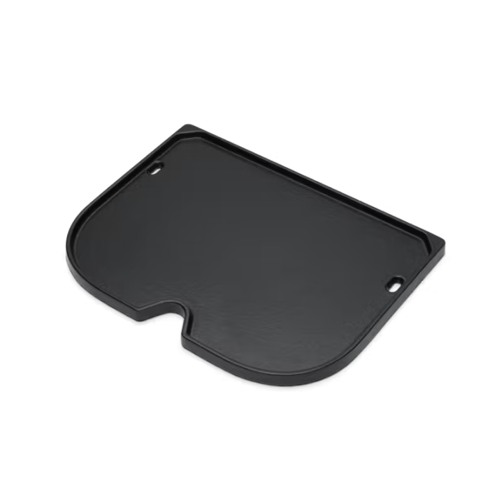 Weber Plancha - für Lumin Compact