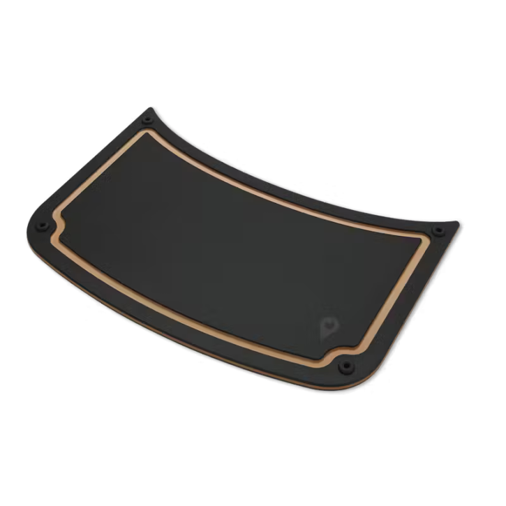 Weber Traveler Schneidbrett