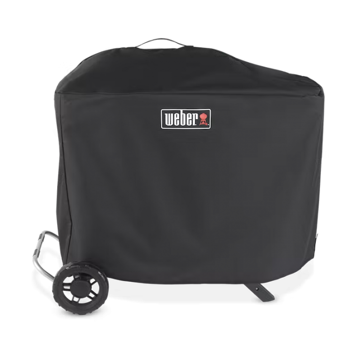 Premium Grill Cover – Weber Traveler Grill