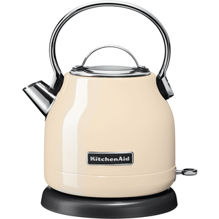 Wasserkocher 1,25L Créme