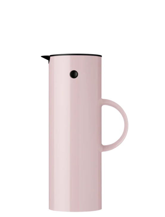 Stelton Isolierkanne  1l  Lavender