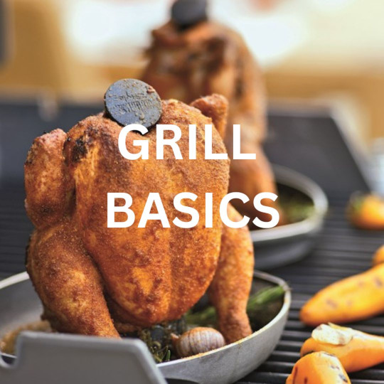 Grill Basic  Sa.31.05.2025 von 11:00 - 15:30 Uhr