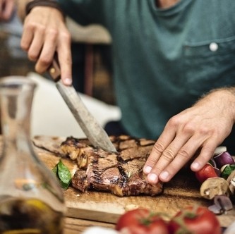 Grillkurs: FLEISCH - SPEZIAL -Termine geben wir bekannt, wenn es wieder weiter geht!