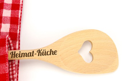 Heimat-Küche  -Termine geben wir bekannt, wenn es wieder weiter geht!