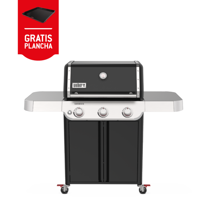 Weber Genesis E-315 Gasgrill