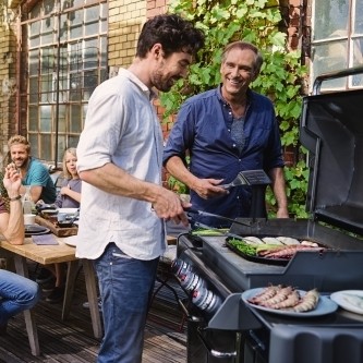 Grillkurs: FISCH - SPEZIAL -   Termine geben wir bekannt, wenn es wieder weiter geht!