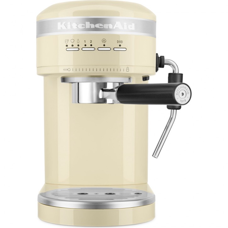 KitchenAid Espressomaschine-Artisan Créme