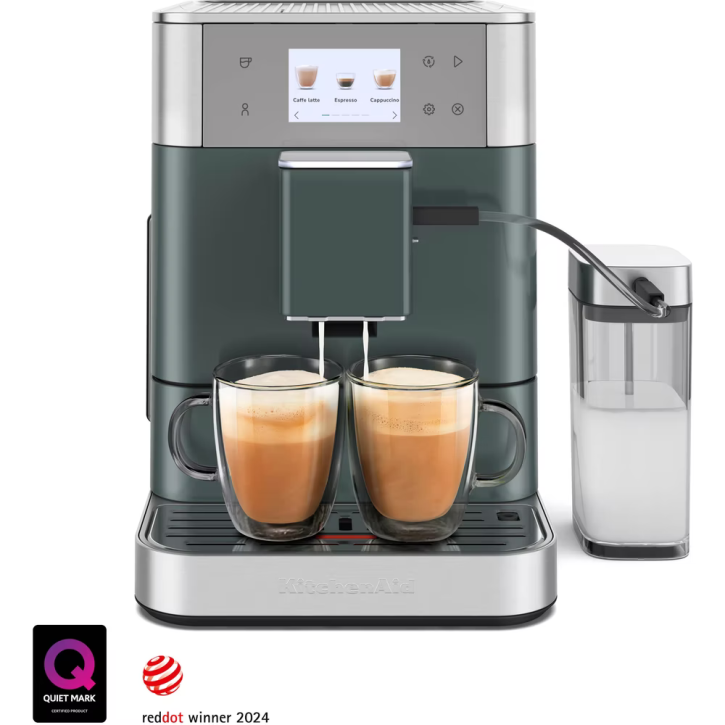 Kaffeevollautomat KF7 ARTISAN Juniper