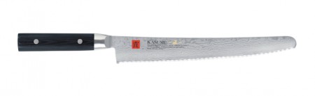Chroma Kasumi Masterpiece Brotmesser 25 cm