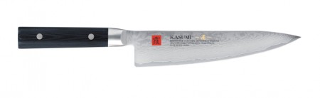 Chroma Kasumi Masterpiece Kochmesser 20 cm