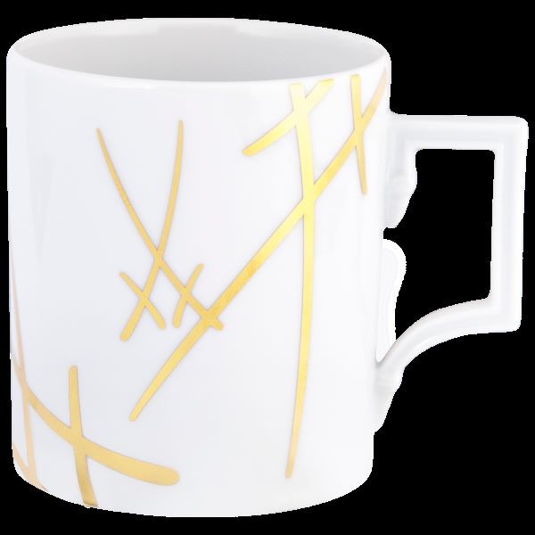 HENKELBECHER SWORDS "The MEISSEN Mug Collection"