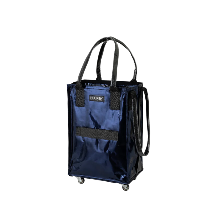 Hulken  Original Roll-Tragetasche klein