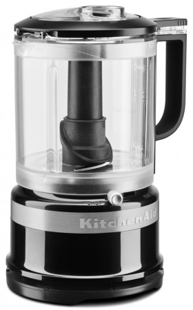 ZERKLEINERER 1,19L KitchenAid Onyx schwarz