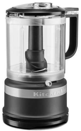 ZERKLEINERER 1,19L KitchenAid Matt schwarz