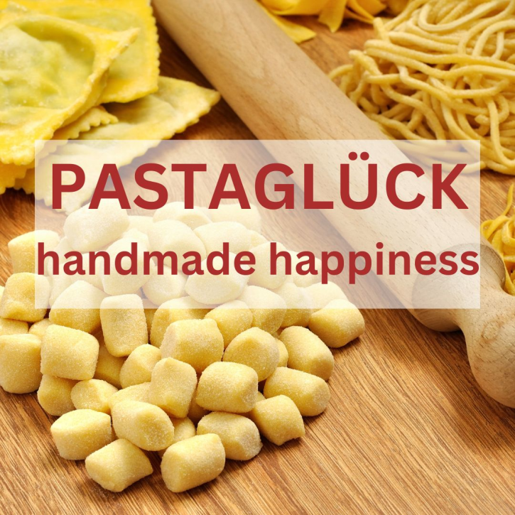 Pastaliebe  am Sa. 25.10.25 von 11:30 - 16:00 Uhr