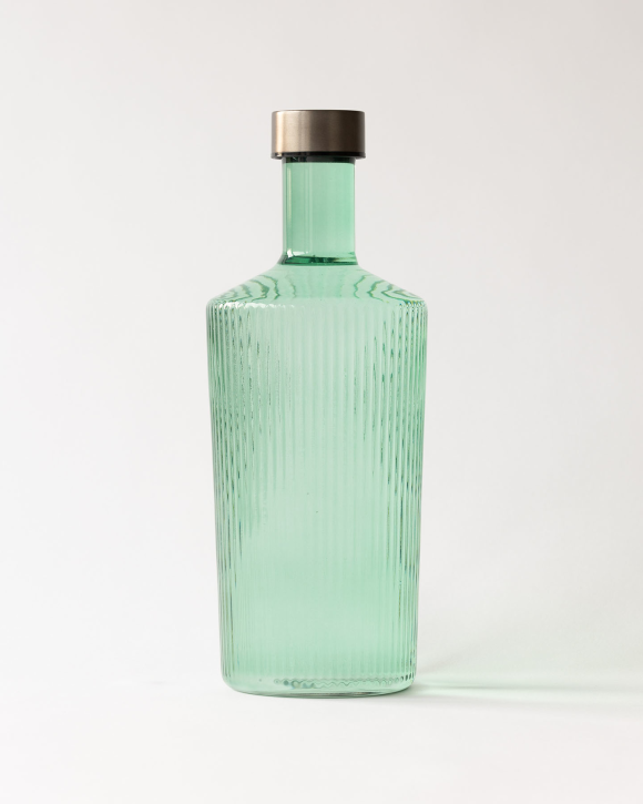 PAVEAU - Stylische Trinkflasche mit Drehverschluss  Bondi