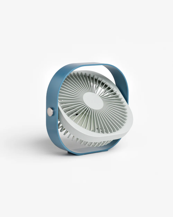 Ventilator Tragbar  Fantastic Petroleum