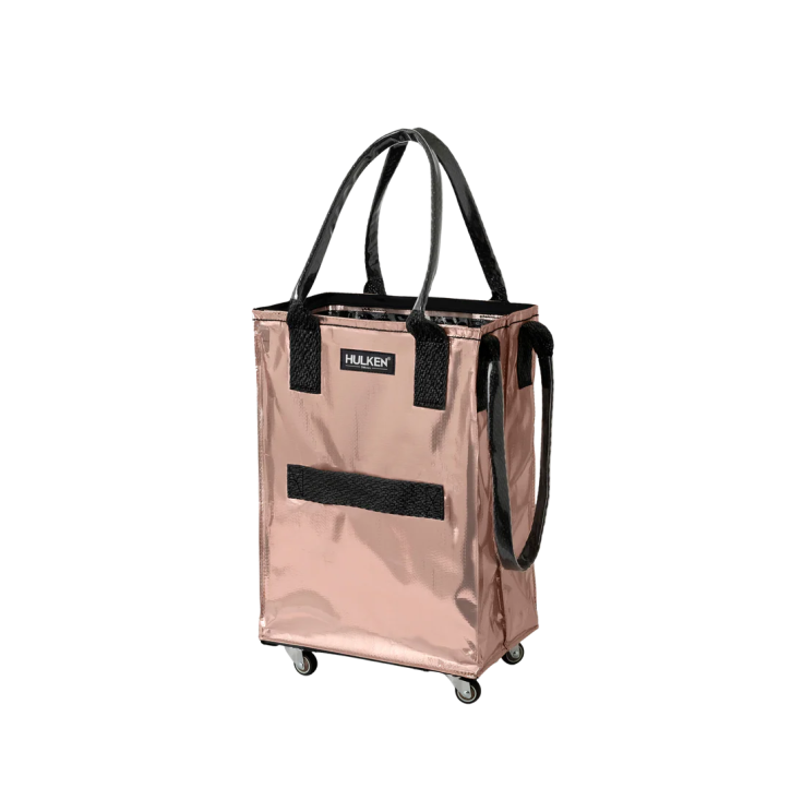 HULKEN  Original Roll-Tragetasche klein