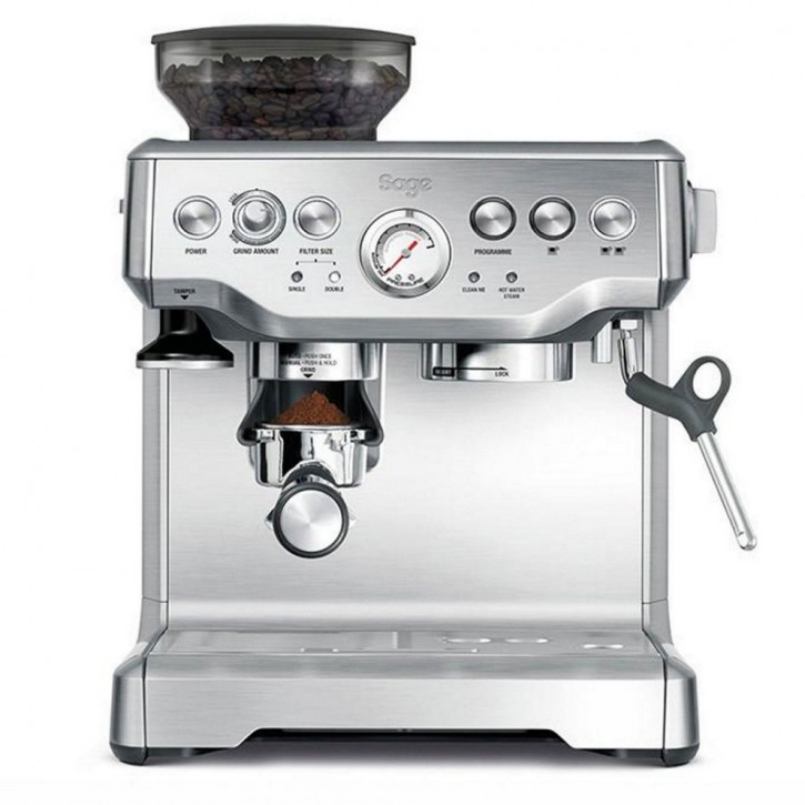 the Barista Express™ von Sage