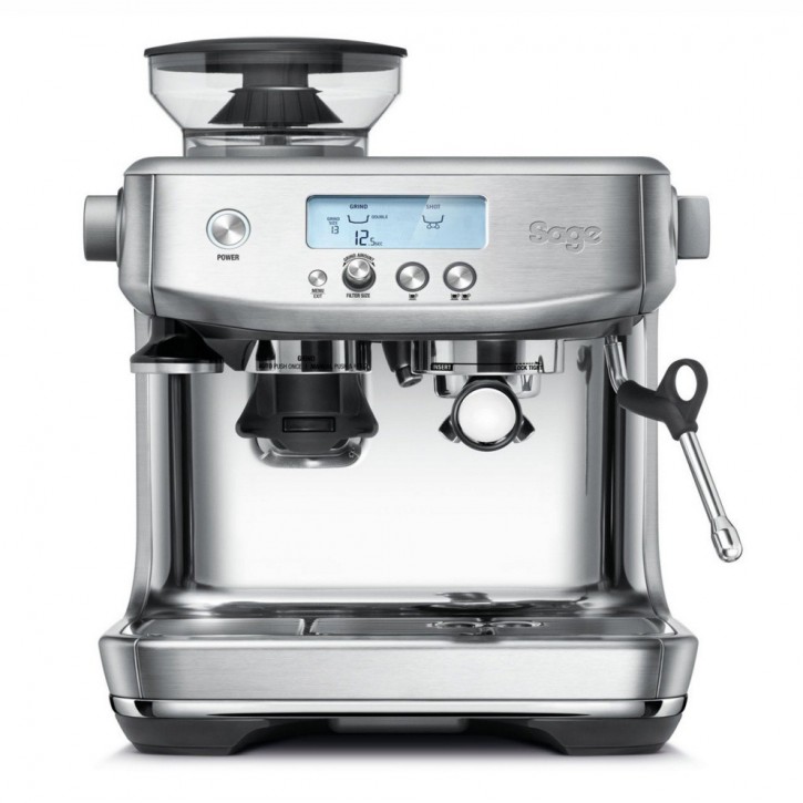 the Barista Pro™ von Sage