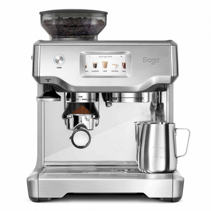 the Barista Touch™ von Sage