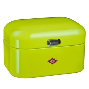 Single Grandy Limegreen