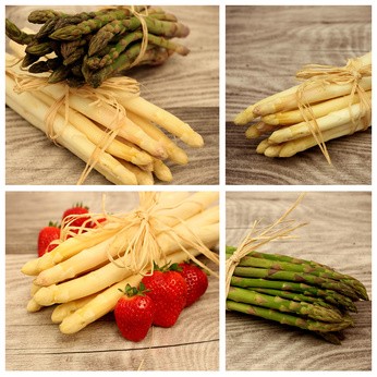 Spargel - Gourmet für alle Sinne Termine geben wir bekannt, wenn es wieder weiter geht!