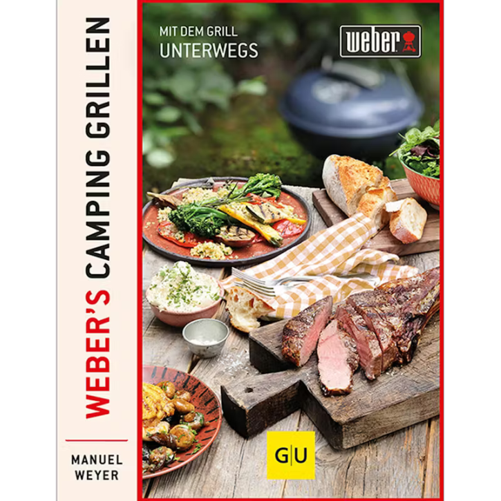 Weber`s Camping Grillen