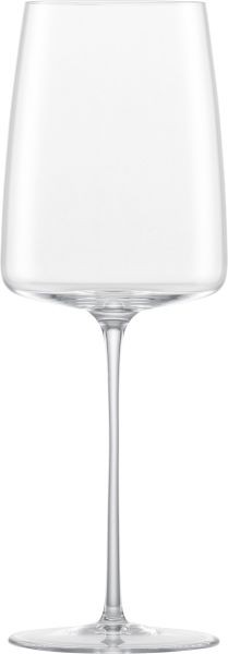 Weinglas leicht & frisch Simplify