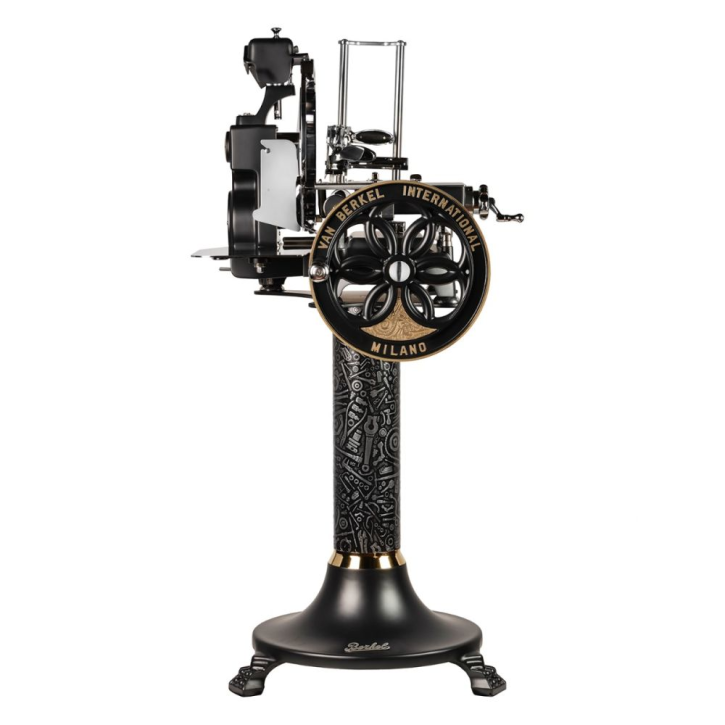 Lieferbar  Volano B114 Schwungradmaschine Journy Special Edition
