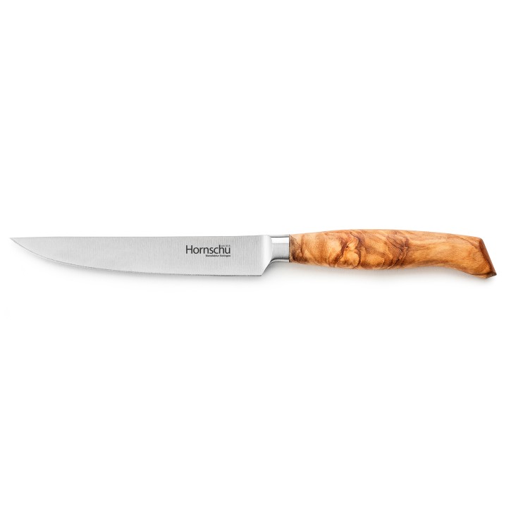 ERGO LINE Olive Steakmesser 12cm